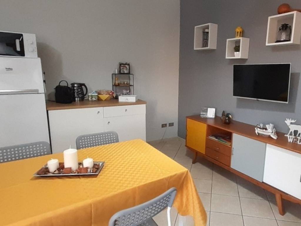 appartamento in vendita a Dormelletto