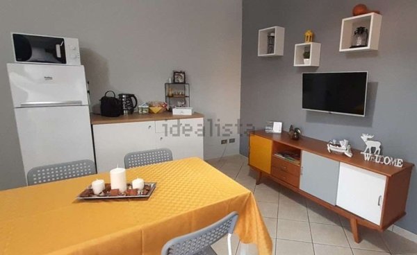 appartamento in vendita a Dormelletto