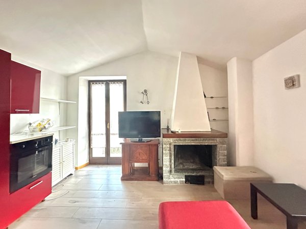 appartamento in vendita a Dormelletto