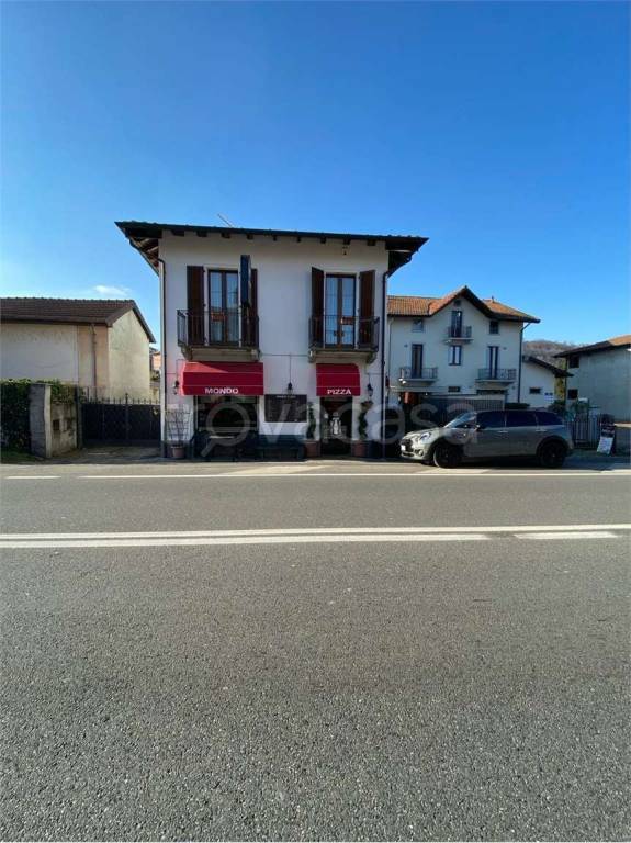quadrivano in vendita a Dormelletto