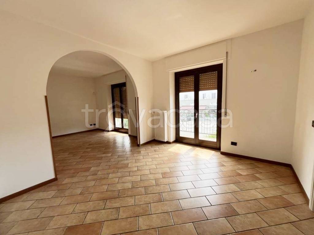 appartamento in vendita a Dormelletto