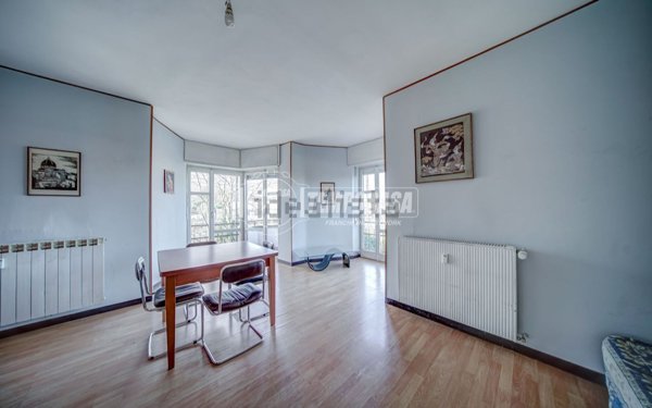 appartamento in vendita a Dormelletto