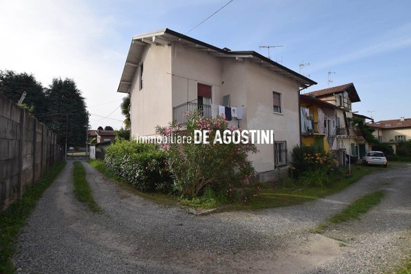 appartamento in vendita a Dormelletto