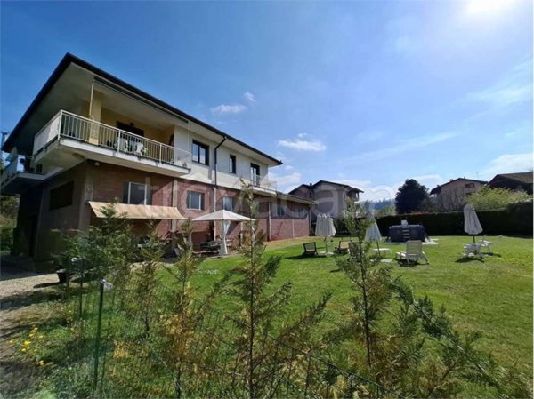 appartamento in vendita a Dormelletto