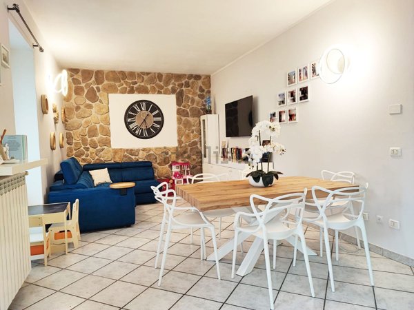 appartamento in vendita a Dormelletto