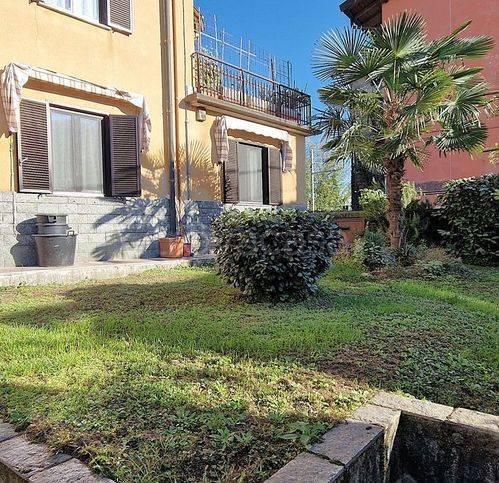 appartamento in vendita a Dormelletto