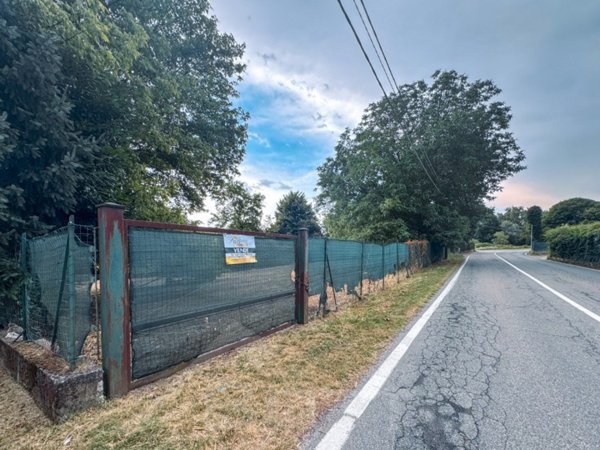 terreno agricolo in vendita a Dormelletto