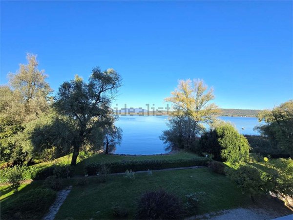 appartamento in vendita a Dormelletto