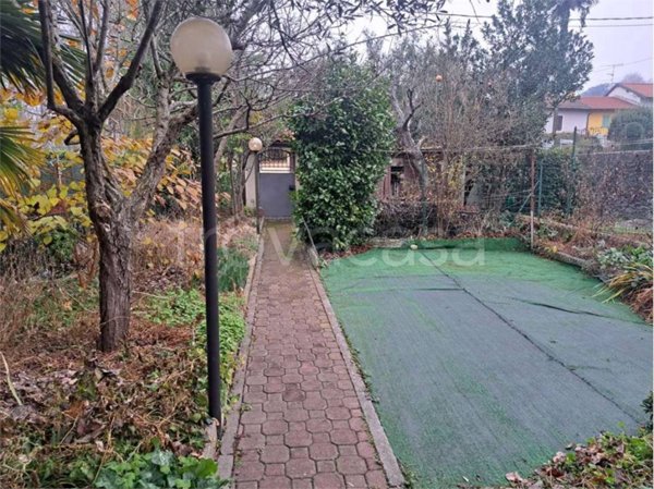 appartamento in vendita a Dormelletto