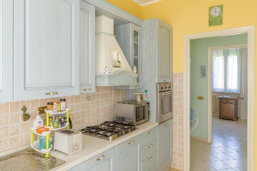 appartamento in vendita a Dormelletto