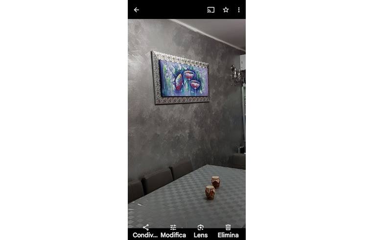 casa indipendente in vendita a Dormelletto