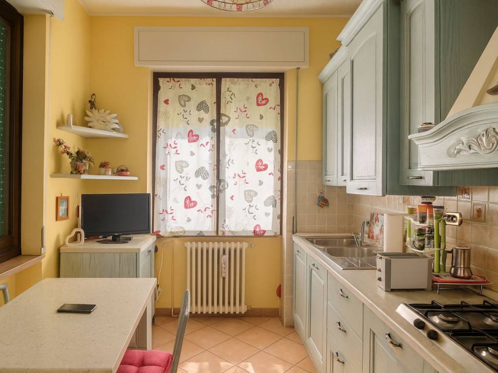 appartamento in vendita a Dormelletto