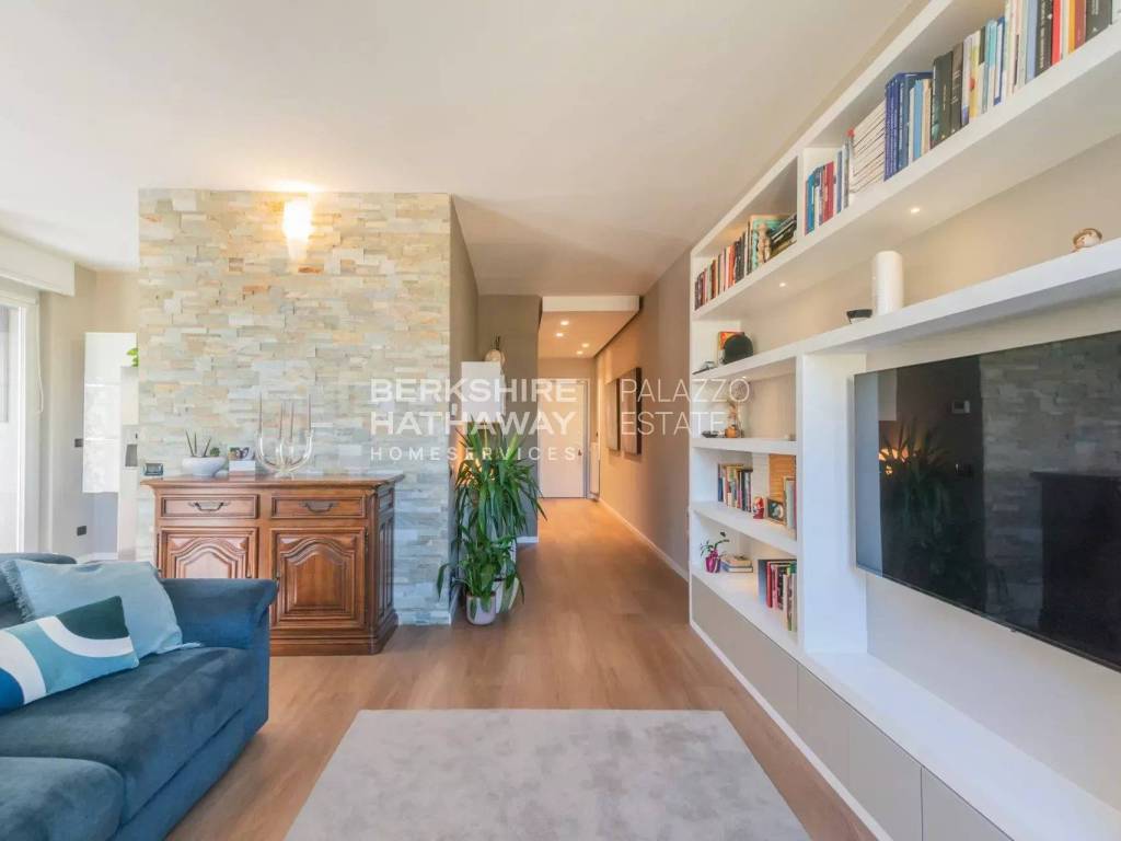 appartamento in vendita a Dormelletto