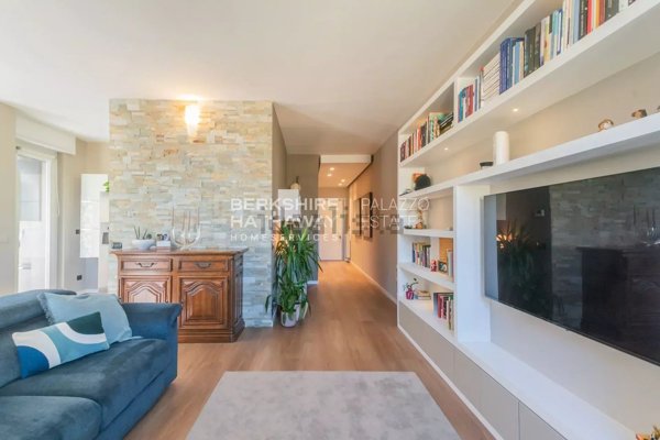 appartamento in vendita a Dormelletto