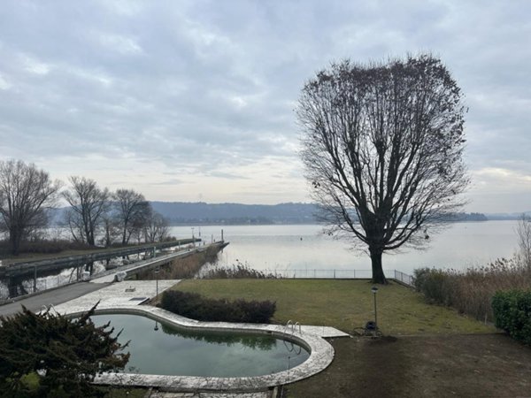 appartamento in vendita a Dormelletto