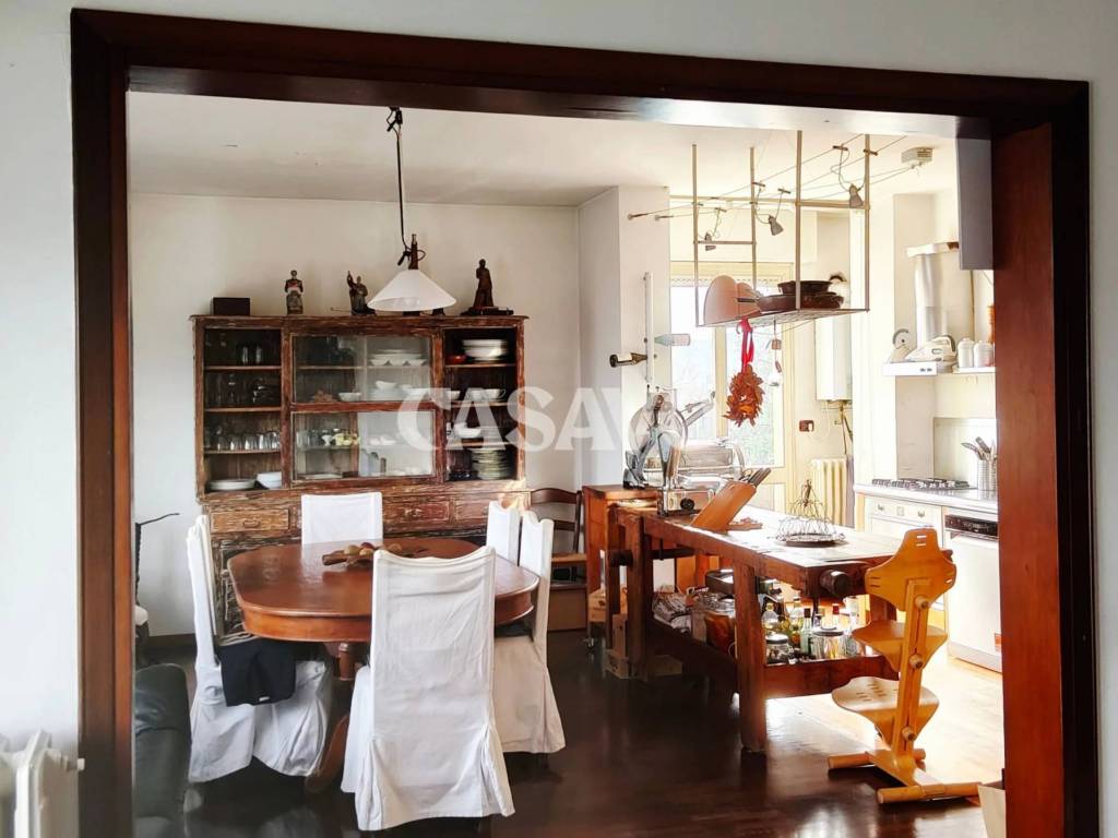 appartamento in vendita a Dormelletto