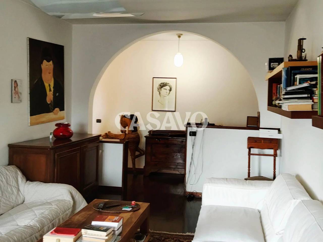 appartamento in vendita a Dormelletto