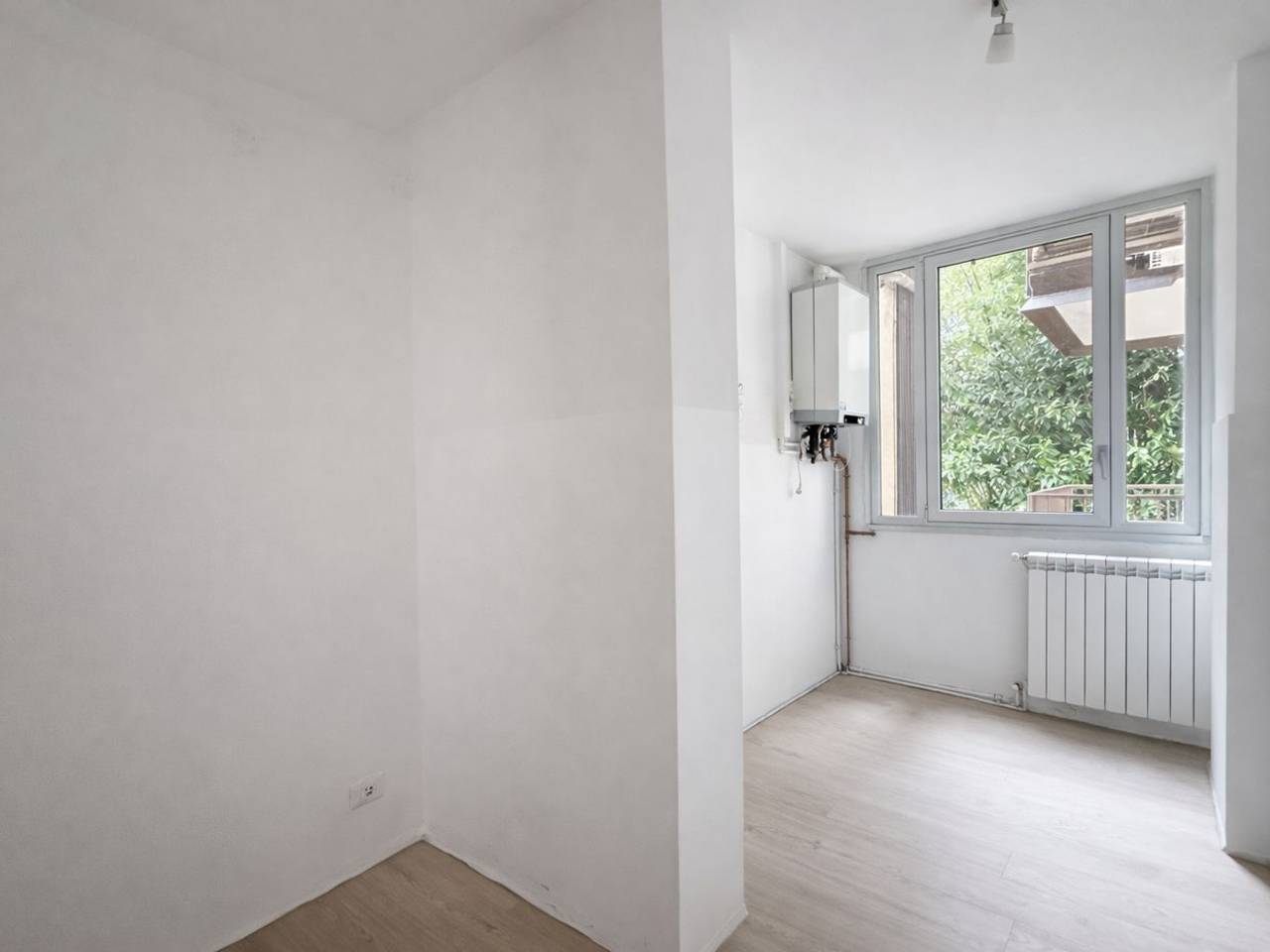 appartamento in vendita a Dormelletto