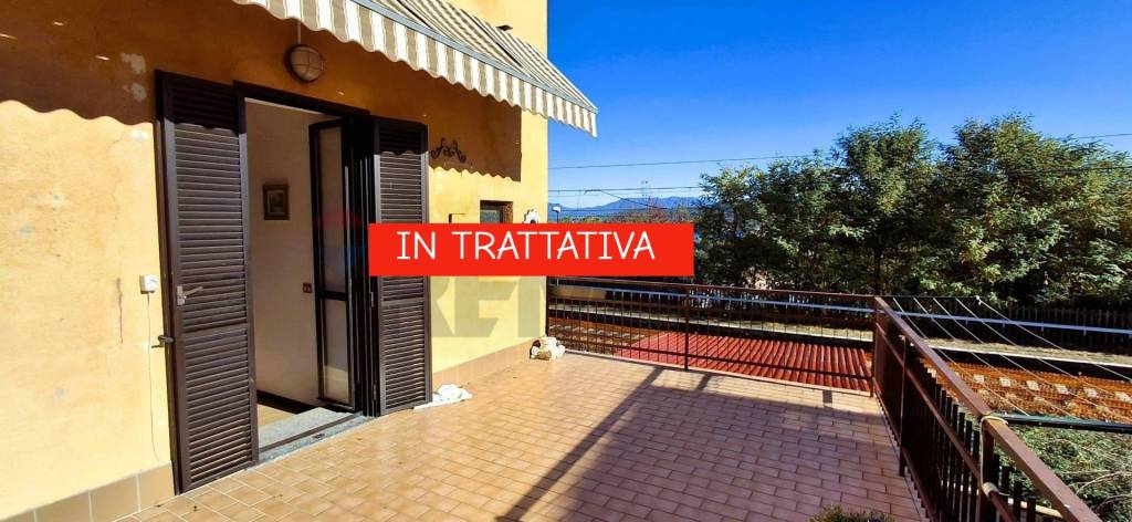 appartamento in vendita a Dormelletto