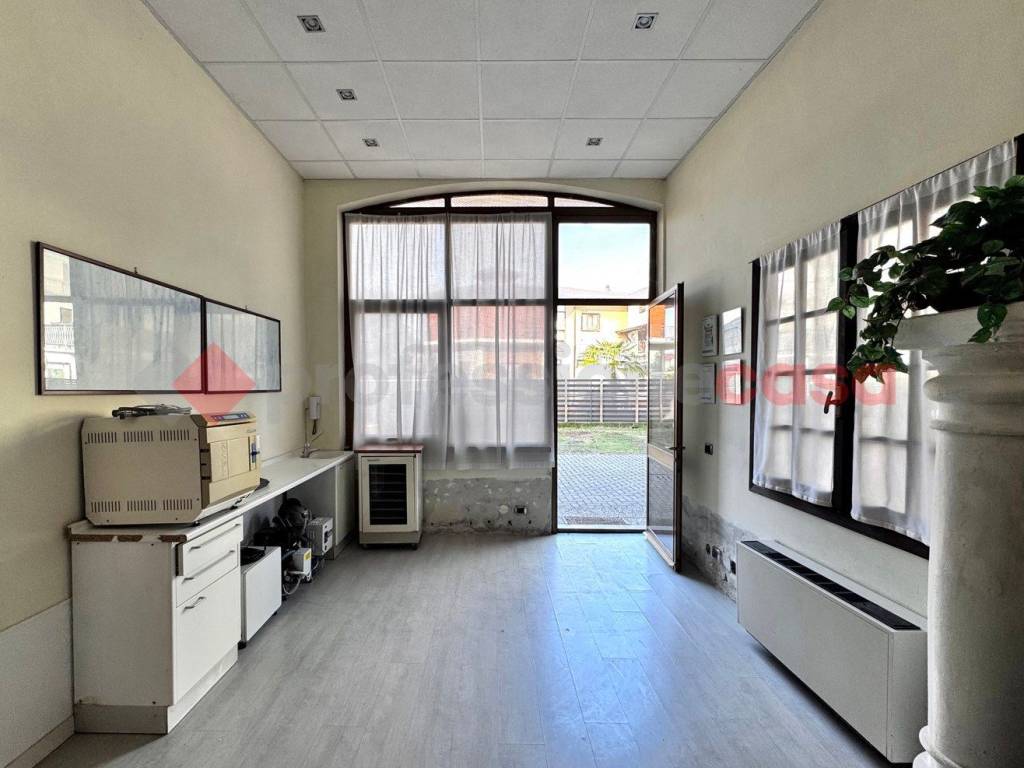 appartamento in vendita a Dormelletto