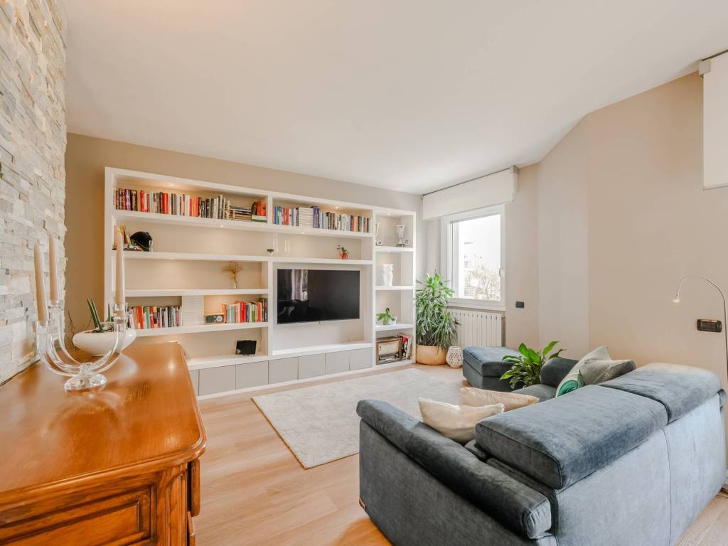 appartamento in vendita a Dormelletto