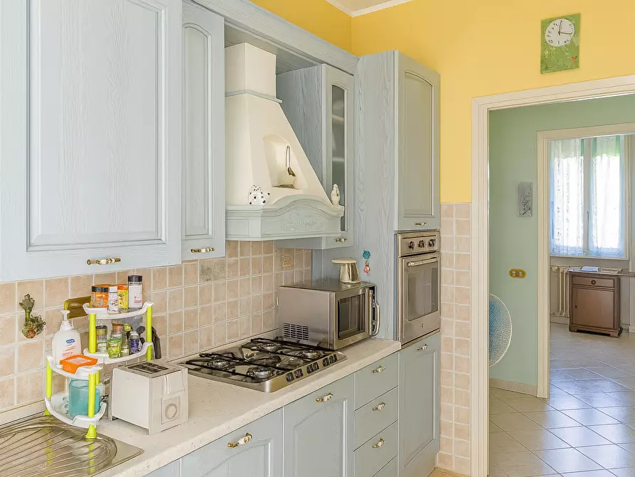 appartamento in vendita a Dormelletto