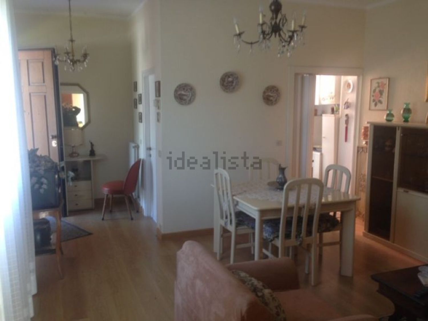 appartamento in vendita a Dormelletto