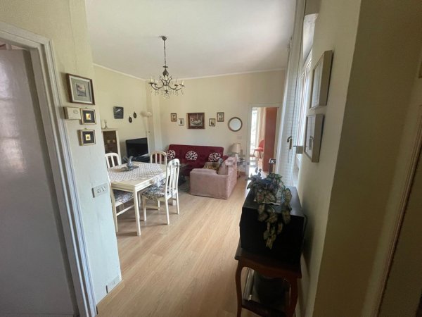 appartamento in vendita a Dormelletto