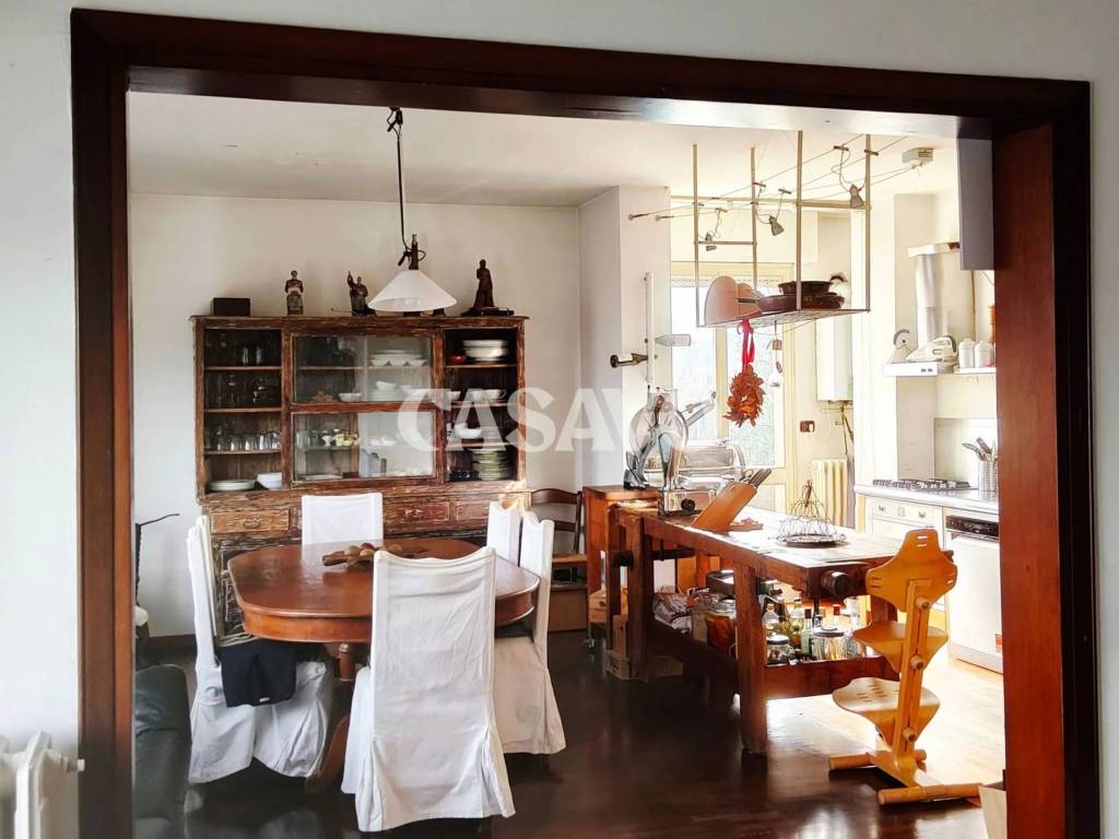 appartamento in vendita a Dormelletto