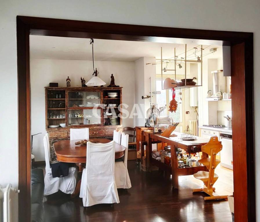 appartamento in vendita a Dormelletto