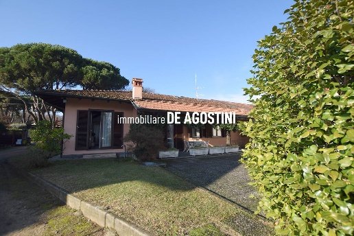 casa indipendente in vendita a Dormelletto