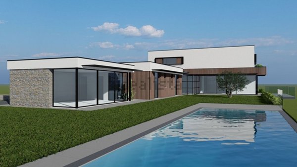 terreno edificabile in vendita a Dormelletto