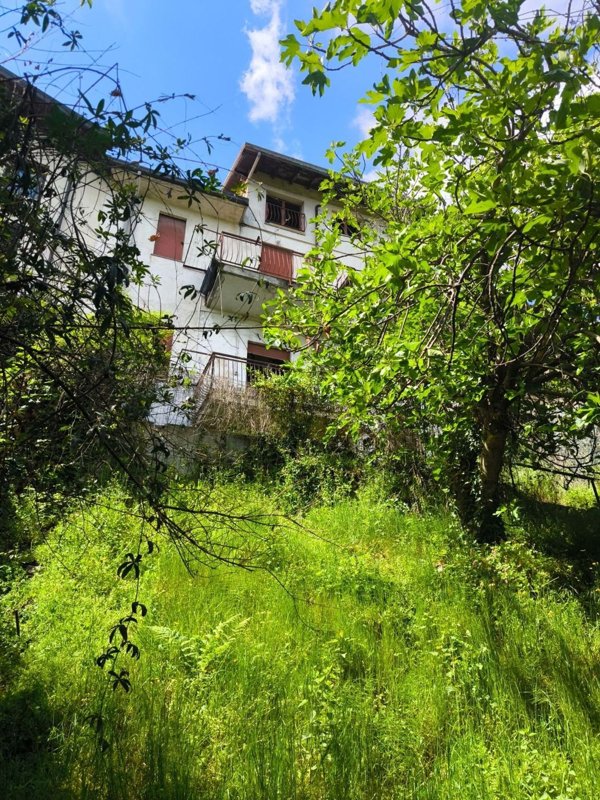 casale in vendita a Dormelletto