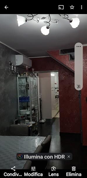 casa indipendente in vendita a Dormelletto