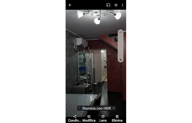 casa indipendente in vendita a Dormelletto