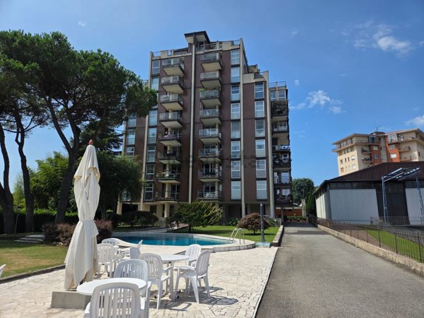 appartamento in vendita a Dormelletto