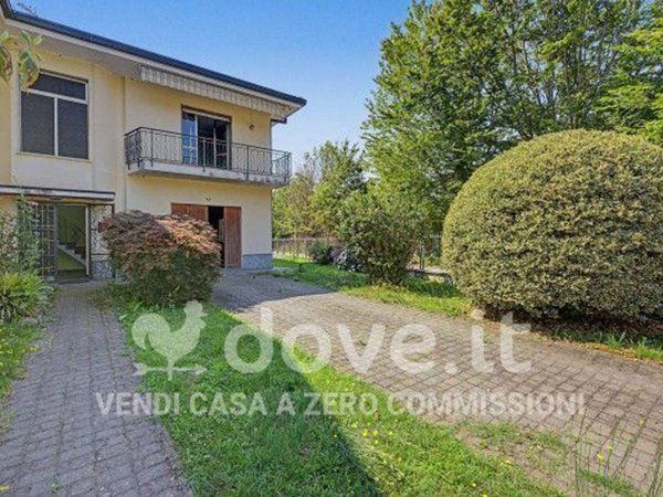 appartamento in vendita a Dormelletto
