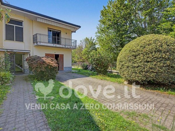 appartamento in vendita a Dormelletto