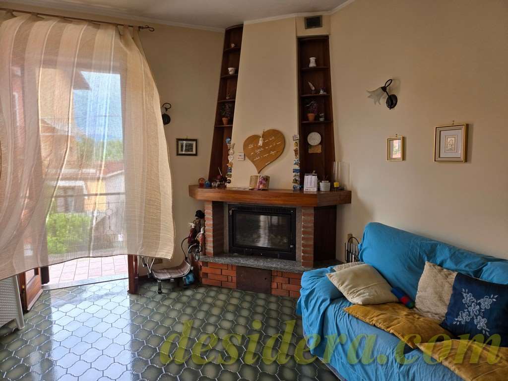 appartamento in vendita a Dormelletto