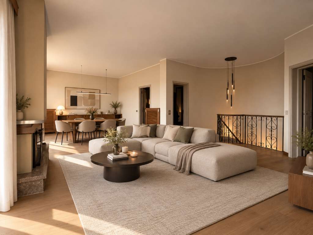 casa indipendente in vendita a Dormelletto