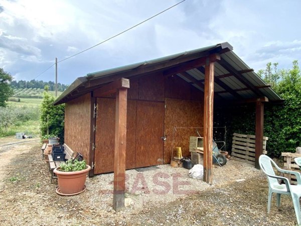 terreno agricolo in vendita a Bibbona