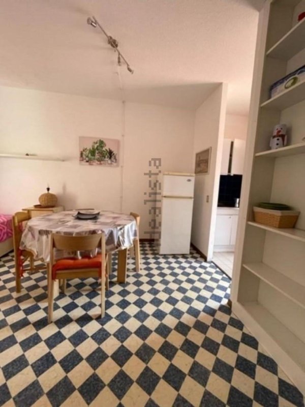 appartamento in vendita a Bibbona in zona Marina di Bibbona
