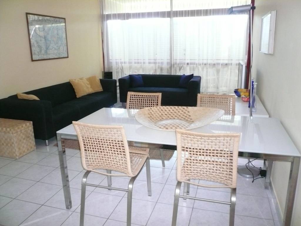 appartamento in vendita a Bibbona in zona Marina di Bibbona