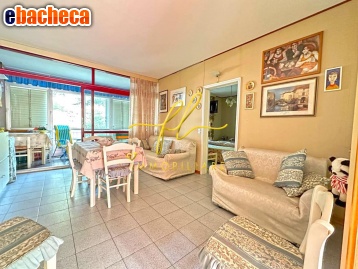 appartamento in vendita a Bibbona in zona Marina di Bibbona