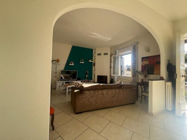 appartamento in vendita a Bibbona