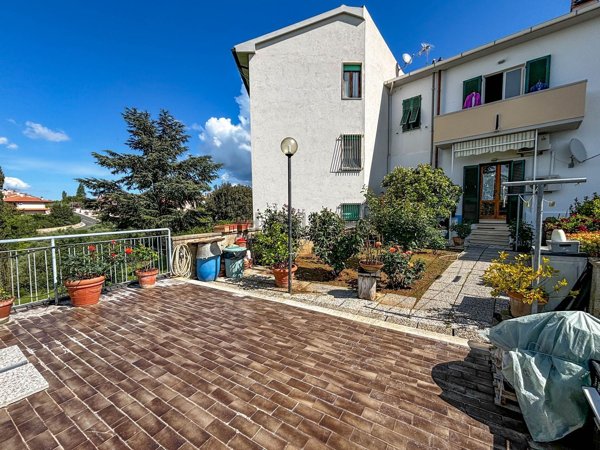appartamento in vendita a Bibbona