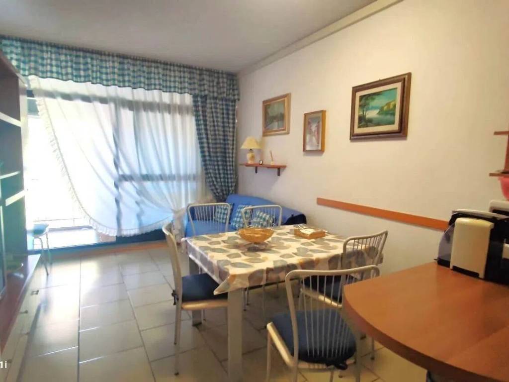 appartamento in vendita a Bibbona in zona Marina di Bibbona