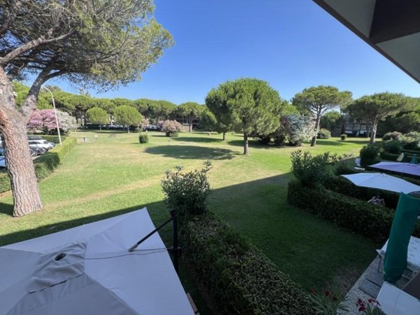 appartamento in vendita a Bibbona in zona Marina di Bibbona
