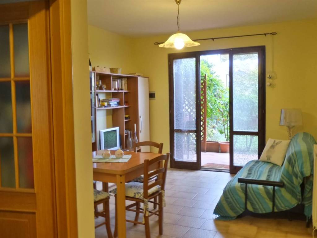 appartamento in vendita a Bibbona