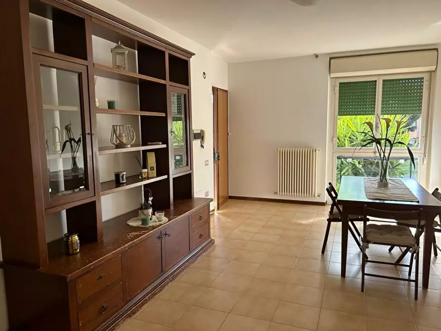 appartamento in vendita a Bibbona in zona La California